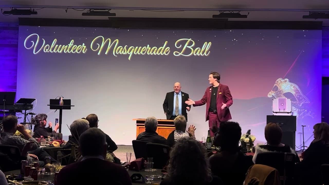 Live Stage Performance